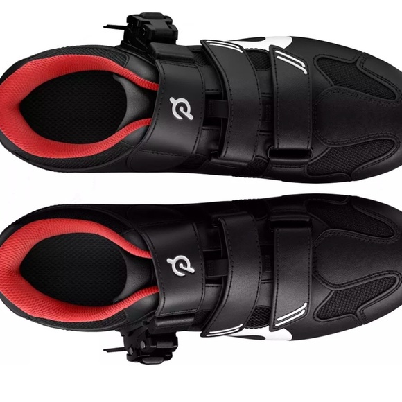 Peloton Cycling Shoes - Picture 2 of 6